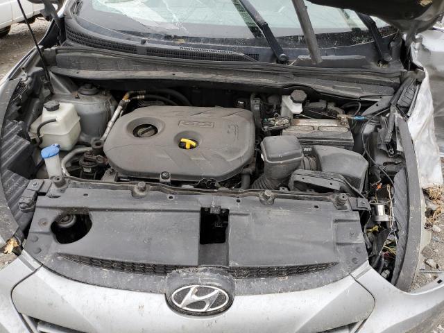 Photo 6 VIN: KM8JT3AF8FU108198 - HYUNDAI TUCSON GLS 