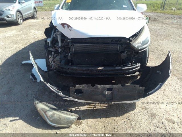 Photo 5 VIN: KM8JT3AF8FU965296 - HYUNDAI TUCSON 