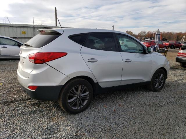 Photo 2 VIN: KM8JT3AF8FU977383 - HYUNDAI TUCSON 