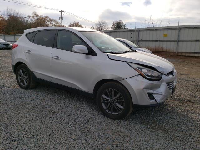 Photo 3 VIN: KM8JT3AF8FU977383 - HYUNDAI TUCSON 