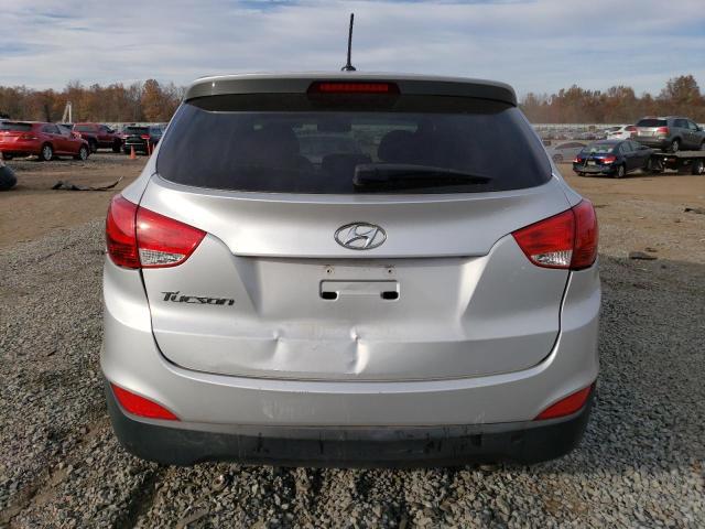 Photo 5 VIN: KM8JT3AF8FU977383 - HYUNDAI TUCSON 