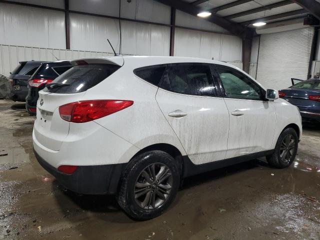 Photo 2 VIN: KM8JT3AF8FU977514 - HYUNDAI TUCSON GLS 