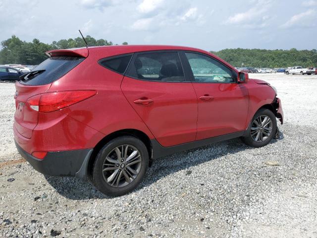 Photo 2 VIN: KM8JT3AF9EU850673 - HYUNDAI TUCSON GLS 