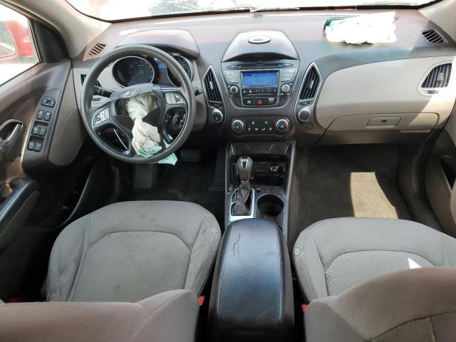 Photo 7 VIN: KM8JT3AF9EU850673 - HYUNDAI TUCSON GLS 