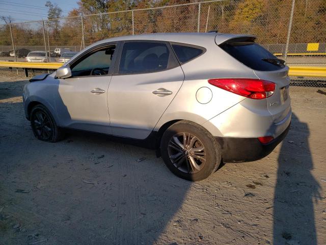 Photo 1 VIN: KM8JT3AF9FU010233 - HYUNDAI TUCSON 