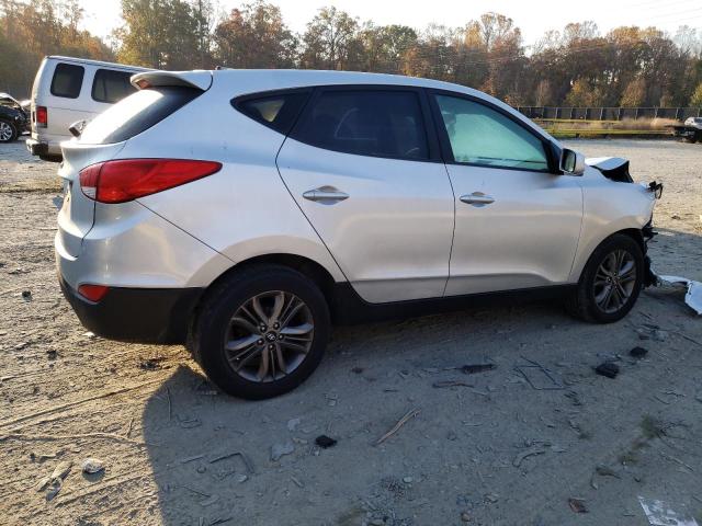 Photo 2 VIN: KM8JT3AF9FU010233 - HYUNDAI TUCSON 