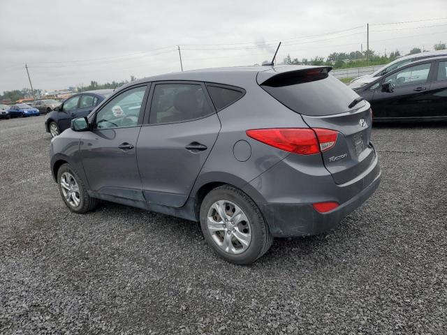 Photo 1 VIN: KM8JT3AF9FU059173 - HYUNDAI TUCSON GLS 