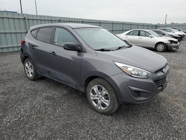 Photo 3 VIN: KM8JT3AF9FU059173 - HYUNDAI TUCSON GLS 