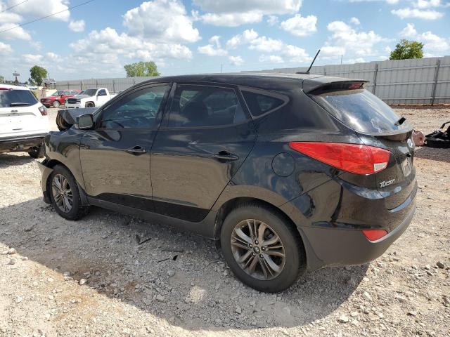 Photo 1 VIN: KM8JT3AF9FU064986 - HYUNDAI TUCSON GLS 