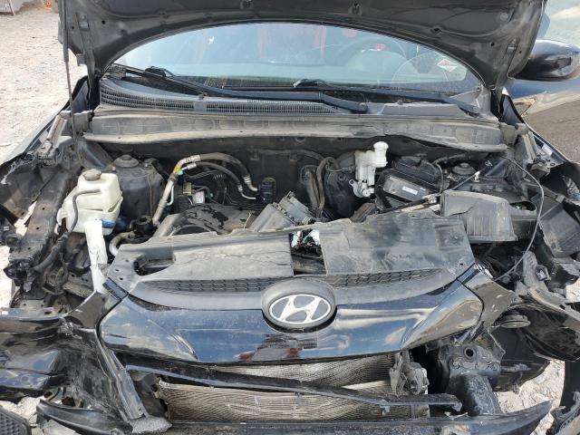 Photo 11 VIN: KM8JT3AF9FU064986 - HYUNDAI TUCSON GLS 