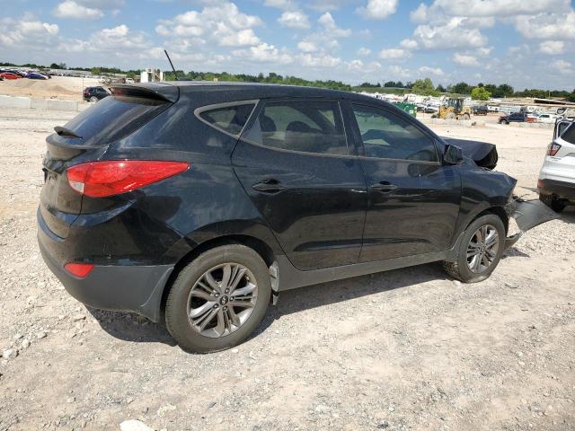 Photo 2 VIN: KM8JT3AF9FU064986 - HYUNDAI TUCSON GLS 