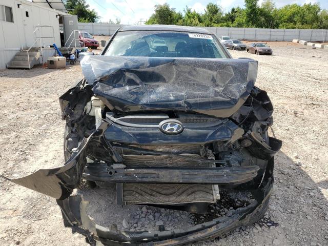 Photo 4 VIN: KM8JT3AF9FU064986 - HYUNDAI TUCSON GLS 