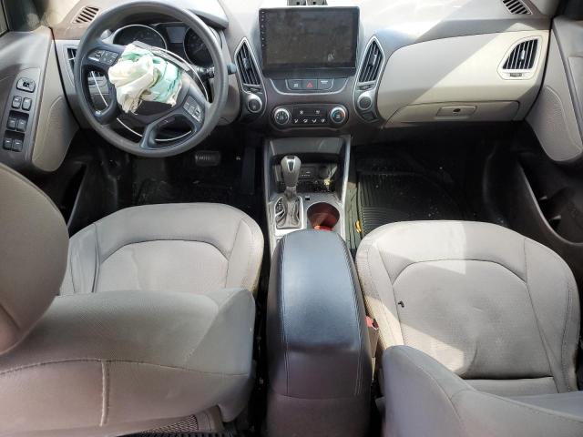 Photo 7 VIN: KM8JT3AF9FU064986 - HYUNDAI TUCSON GLS 