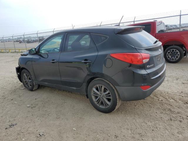 Photo 1 VIN: KM8JT3AF9FU112129 - HYUNDAI TUCSON GLS 