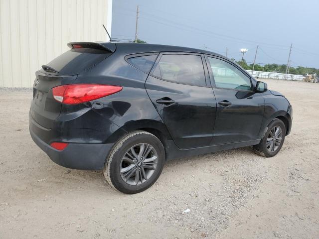 Photo 2 VIN: KM8JT3AF9FU112129 - HYUNDAI TUCSON GLS 