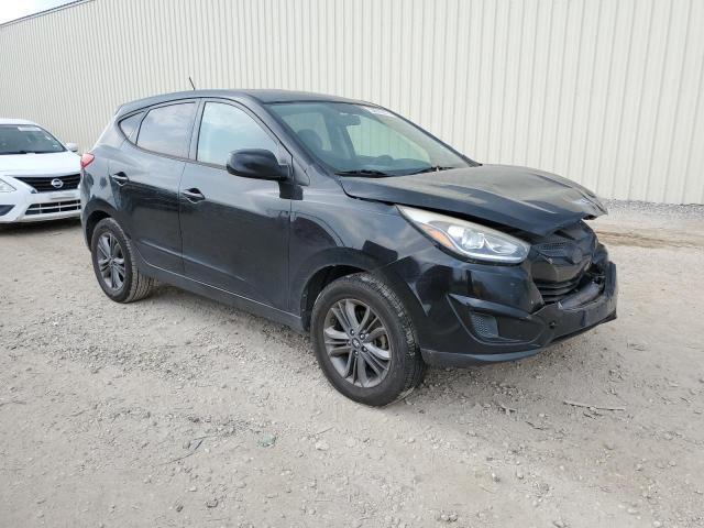 Photo 3 VIN: KM8JT3AF9FU112129 - HYUNDAI TUCSON GLS 