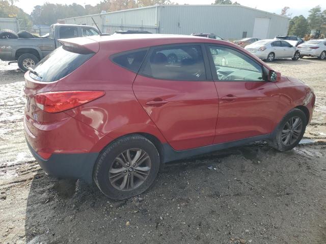 Photo 2 VIN: KM8JT3AFXEU812384 - HYUNDAI TUCSON GLS 