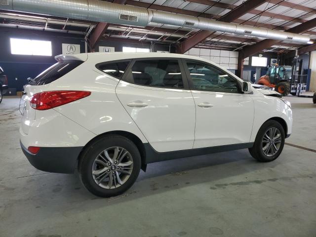 Photo 2 VIN: KM8JT3AFXEU818508 - HYUNDAI TUCSON GLS 