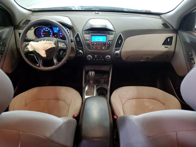 Photo 7 VIN: KM8JT3AFXEU818508 - HYUNDAI TUCSON GLS 