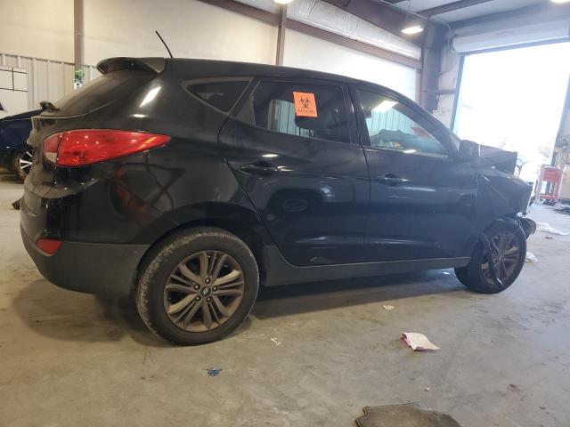 Photo 2 VIN: KM8JT3AFXEU885187 - HYUNDAI TUCSON GLS 