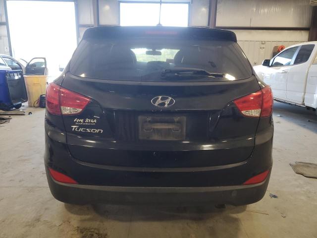 Photo 5 VIN: KM8JT3AFXEU885187 - HYUNDAI TUCSON GLS 