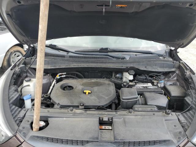 Photo 6 VIN: KM8JT3AFXEU902490 - HYUNDAI TUCSON GLS 