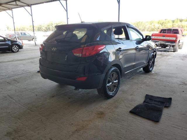 Photo 3 VIN: KM8JT3AFXFU022228 - HYUNDAI TUCSON GLS 