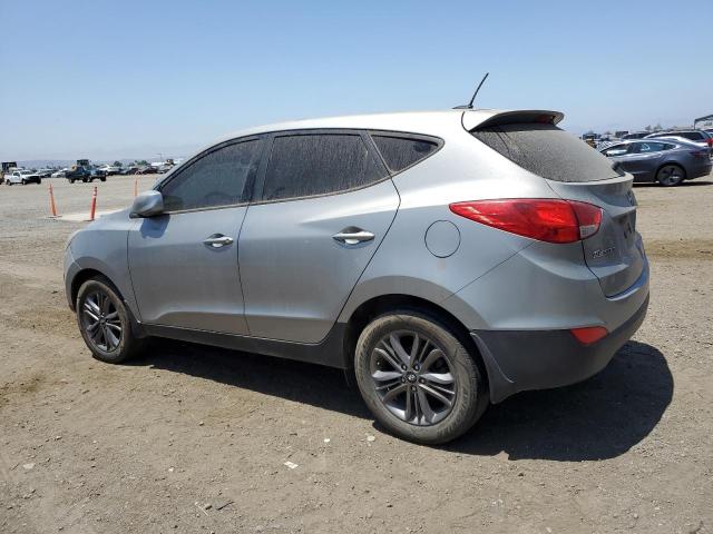 Photo 1 VIN: KM8JT3AFXFU042124 - HYUNDAI TUCSON GLS 