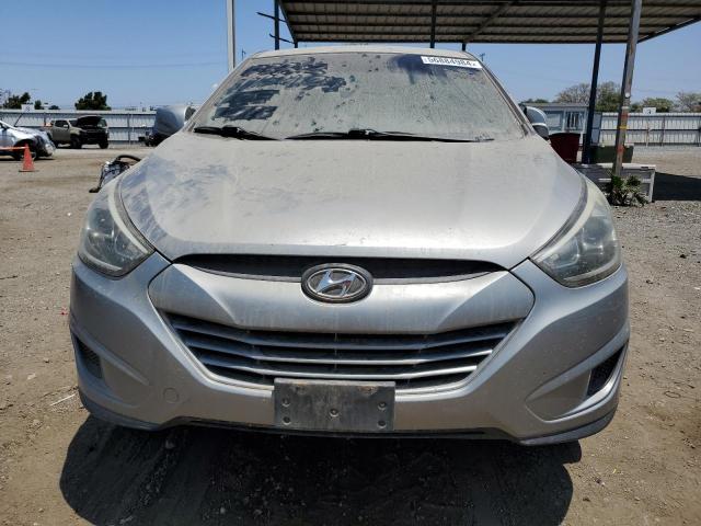 Photo 4 VIN: KM8JT3AFXFU042124 - HYUNDAI TUCSON GLS 