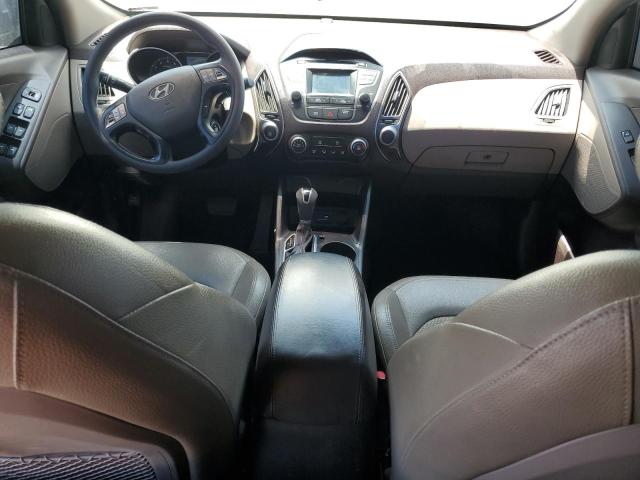 Photo 7 VIN: KM8JT3AFXFU042124 - HYUNDAI TUCSON GLS 