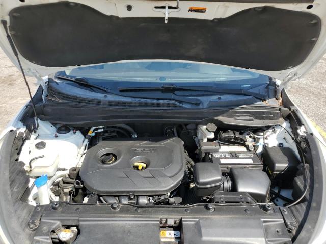 Photo 11 VIN: KM8JT3AFXFU100104 - HYUNDAI TUCSON GLS 