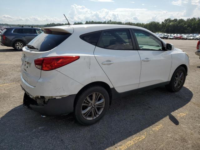 Photo 2 VIN: KM8JT3AFXFU100104 - HYUNDAI TUCSON GLS 