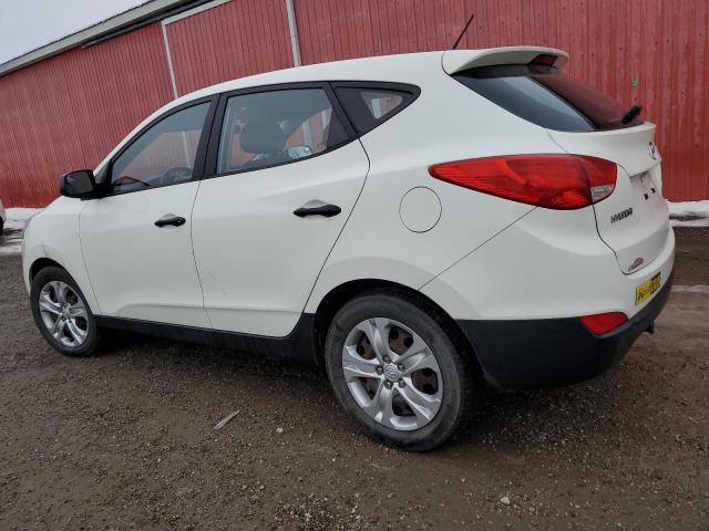 Photo 1 VIN: KM8JTCAC0CU529995 - HYUNDAI TUCSON GL 