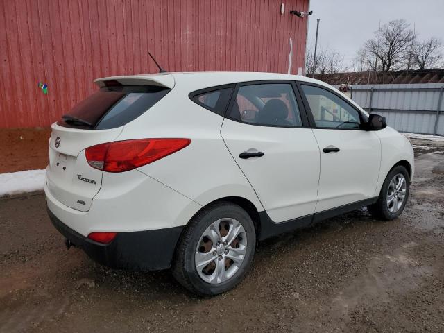 Photo 2 VIN: KM8JTCAC0CU529995 - HYUNDAI TUCSON GL 