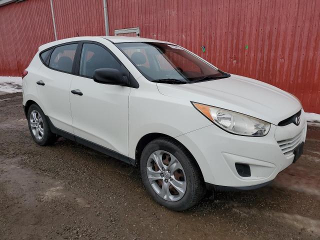 Photo 3 VIN: KM8JTCAC0CU529995 - HYUNDAI TUCSON GL 