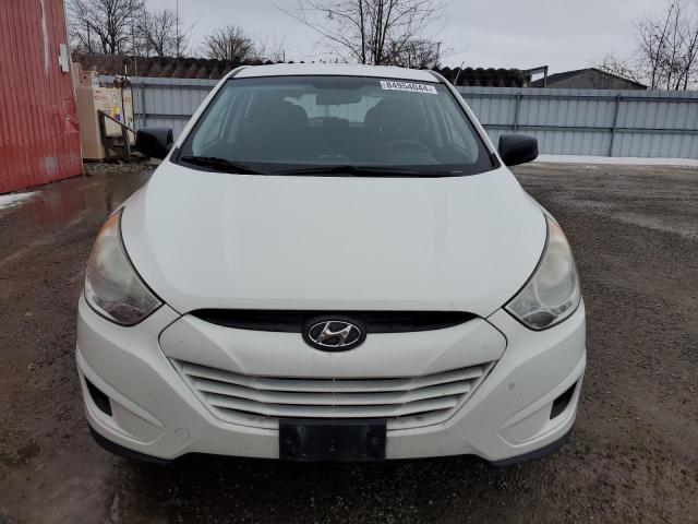 Photo 4 VIN: KM8JTCAC0CU529995 - HYUNDAI TUCSON GL 