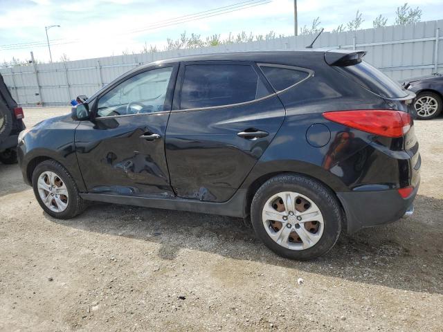 Photo 1 VIN: KM8JTCAC0DU681857 - HYUNDAI TUCSON 