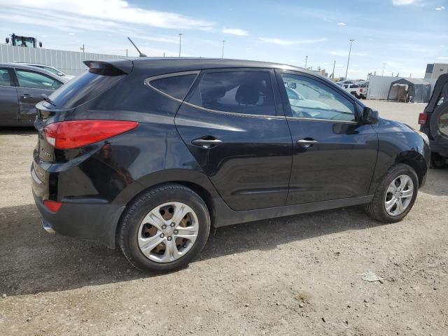 Photo 2 VIN: KM8JTCAC0DU681857 - HYUNDAI TUCSON 