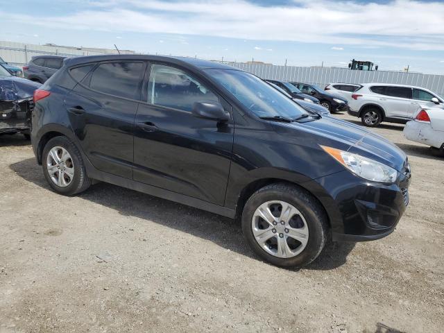 Photo 3 VIN: KM8JTCAC0DU681857 - HYUNDAI TUCSON 