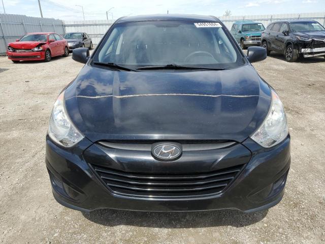 Photo 4 VIN: KM8JTCAC0DU681857 - HYUNDAI TUCSON 