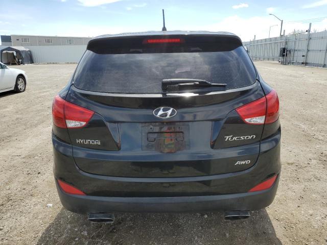 Photo 5 VIN: KM8JTCAC0DU681857 - HYUNDAI TUCSON 