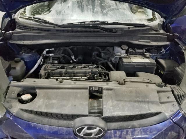 Photo 6 VIN: KM8JTCAC1DU647426 - HYUNDAI TUCSON GL 