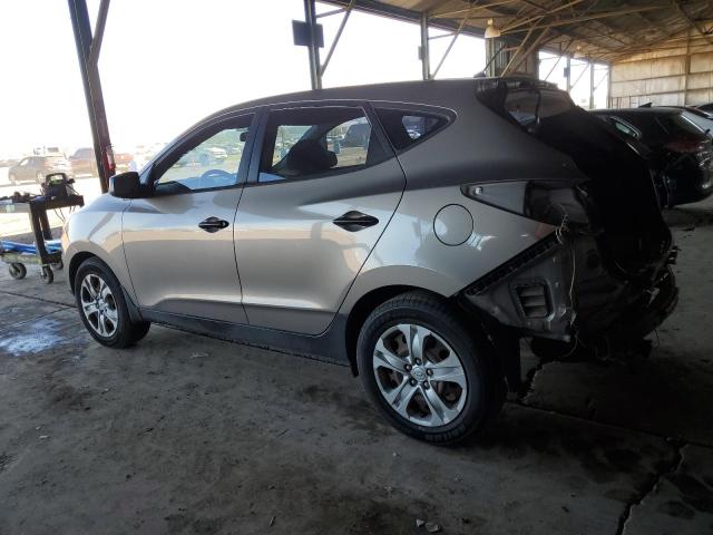 Photo 1 VIN: KM8JTCAC3BU283183 - HYUNDAI TUCSON GL 