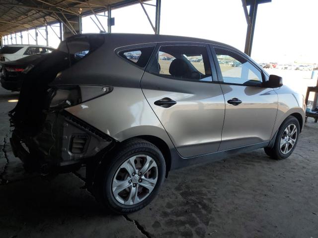 Photo 2 VIN: KM8JTCAC3BU283183 - HYUNDAI TUCSON GL 