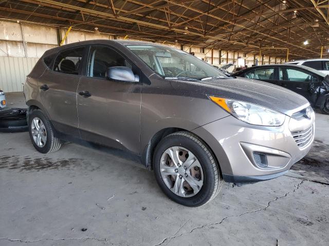 Photo 3 VIN: KM8JTCAC3BU283183 - HYUNDAI TUCSON GL 