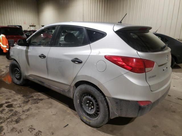 Photo 1 VIN: KM8JTCAC3DU762075 - HYUNDAI TUCSON GL 