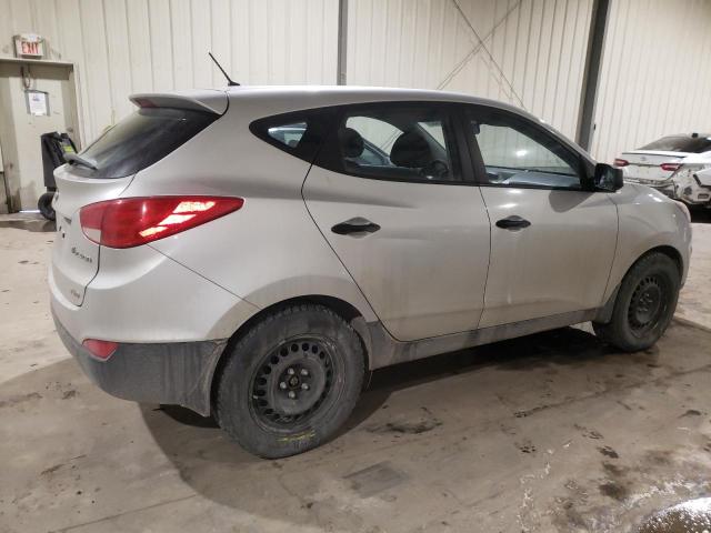 Photo 2 VIN: KM8JTCAC3DU762075 - HYUNDAI TUCSON GL 