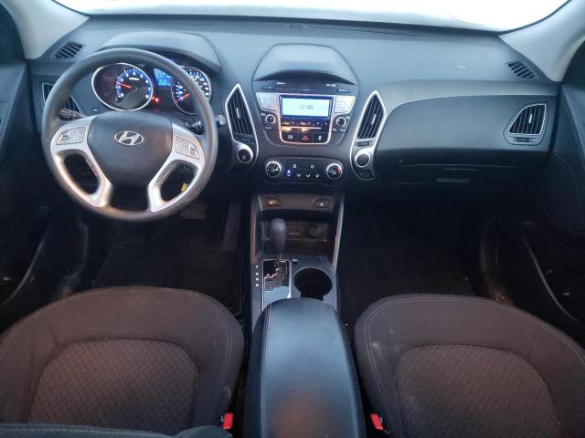 Photo 7 VIN: KM8JTCAC3DU762075 - HYUNDAI TUCSON GL 