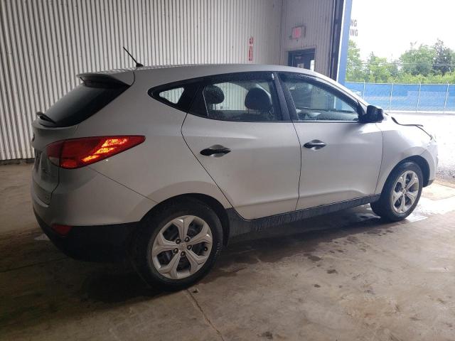 Photo 2 VIN: KM8JTCAC4DU736889 - HYUNDAI TUCSON 