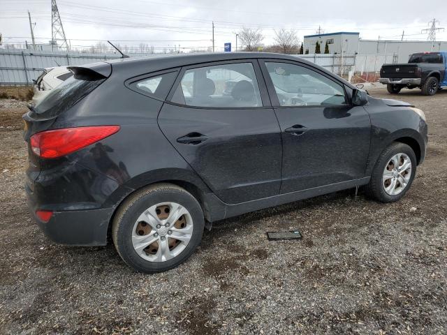 Photo 2 VIN: KM8JTCAC6AU051370 - HYUNDAI TUCSON 